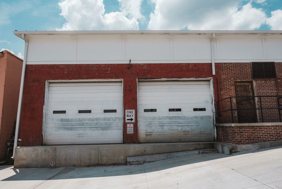 Garage Door Roller Replacement in Yuma