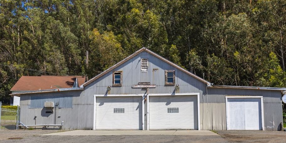 Garage Door Spring Replacement in Yuma